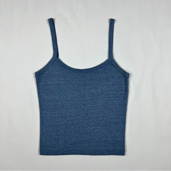 Y2K Bike Week Cropped Tank Top - Picture 4 of 7